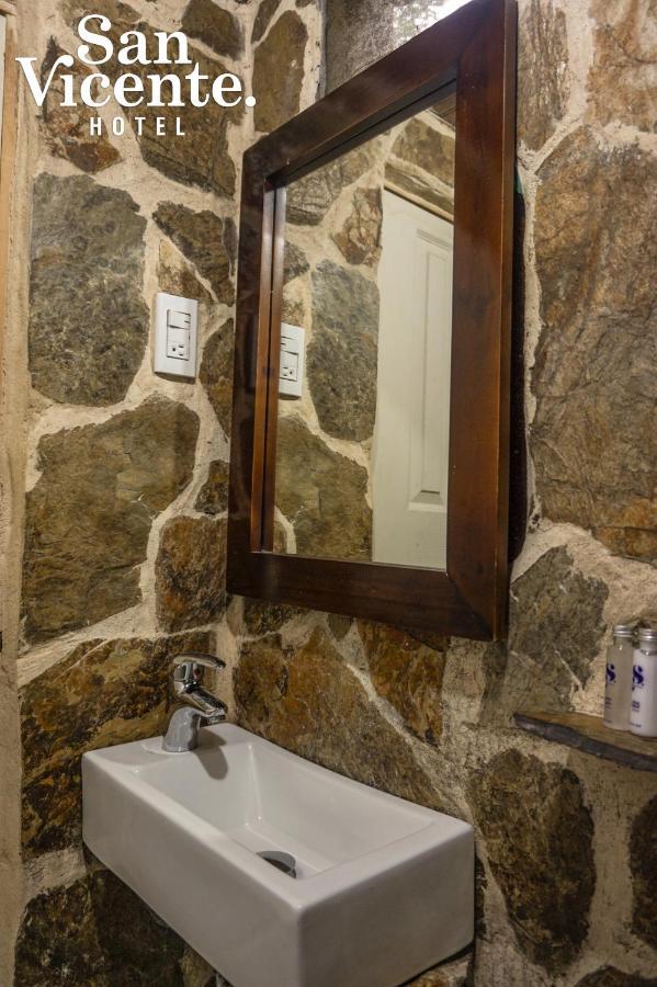Hotel Termales San Vicente Santa Rosa de Cabal Exteriör bild